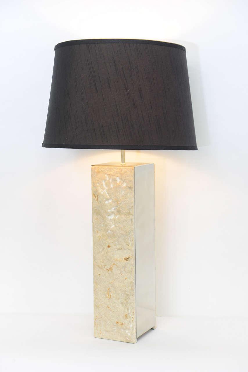 bedside lamp no shade
