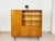 Mid-Century Living Room Display Cabinet, 1960s For Sale - Image 15 of 15