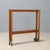 Vintage Service Trolley, 1950s For Sale - Image 9 of 10