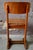 Childrens Desk & School Chair, 1950s, Set of 2 For Sale - Image 18 of 18