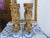 19th Century Ornaments in Chestnut, Set of 2 For Sale - Image 13 of 18