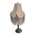 1990s Victorian Style Table Lamp For Sale