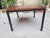 Vintage T92 Dining Table in Rosewood by Eugenio Gerli, 1960s For Sale - Image 16 of 18