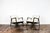 Beige Vintage Armchairs from Swarzędzkie Fabryki Mebli, 1960s, Set of 2 For Sale - Image 8 of 17