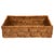 Artifacts Rattan hand woven napkin holders provide the perfect accent to any room in the house with a tight weave, durable...