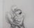 After Auguste Rodin, Nude, Group of Françoise and Rimini, Engraving For Sale - Image 3 of 7