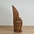 Vintage Anglo Indian Wicker Peacock Chair For Sale - Image 12 of 14