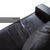 Halma Leather Corner Sofa from La Nuova Casa For Sale - Image 6 of 14
