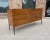 Brown Heywood Wakefield Contessa Series Lowboy Dresser For Sale - Image 8 of 11