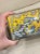 Metal Japanese Cloisonne Enamel Bird and Floral Trinket Box Signed Inaba, Meiji For Sale - Image 7 of 15