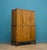 Vintage Burr Walnut Drinks Cabinet, 1930s For Sale - Image 12 of 12