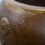 Late 20th Century Architectural Large Ceramic Pot or Planter Asian Me-Kong Style Glazed Made in Vietnam For Sale - Image 17 of 18