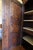 Louis XV Curved Walnut Wardrobe For Sale - Image 13 of 16
