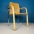 Mid-Century Dining Chair from Stol Kamnik, Yugoslavia, 1980s For Sale - Image 13 of 13