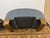 Design Plus Gallery presents a Glen Plaid Wool Ottoman by Jay Jeffers Design. The ottoman has a richly upholstered body...