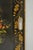 Antique French Country Tole Metal Hand Painted Floral Large Serving Platter Tray For Sale - Image 9 of 15
