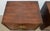 Henredon Henredon Pan Asian Nightstands a Pair For Sale - Image 4 of 18