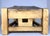 1920s Primitive Shoe Shine Bootblacks Stand For Sale - Image 6 of 16