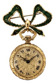 Example of Pocket Watches