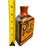 Vintage 1960s–1970s Tonalá-Style Hand-Painted Folk Art Pottery Bottle Vase For Sale In San Diego - Image 6 of 8