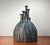 Mid-Century Modern Large Mid-Century Modern Brutalist German Studio Pottery Chimney Vase from Gerhard Liebenthron, 1974 For Sale - Image 3 of 18