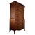 2000 - 2009 18th Century Georgian Mahogany Chest on Chest For Sale - Image 5 of 12