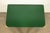 Drexel Heritage Mid-Century Hollywood Regency Campaign Green Lacquered Nightstand | Circa 1970s For Sale - Image 9 of 12