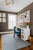 Erin Gates by Momeni River Davis Slate Hand Woven PET Indoor Outdoor Rug 5' X 7'6" For Sale - Image 9 of 9