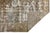 Elevate your interior with the quiet luxury and soul of this Antique Mahal Hand-Knotted Wool Rug. Highly sought after by...