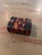 Vintage Handmade Tortoiseshell-Style Veneer & Wood Keepsake Box For Sale In West Palm - Image 6 of 12