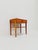 Mid-Century Danish Teak Side Table, 1960s For Sale - Image 6 of 9