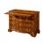 Not Yet Made - Made To Order Georgian Mahogany Chest of Drawers For Sale - Image 5 of 6