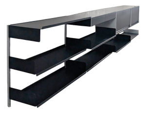 606 Wall Shelf by Dieter Rams for Vitsoe