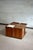 Modular low table by bernini – 1960s product details made of wood and metal details in lacquered laminated wood...