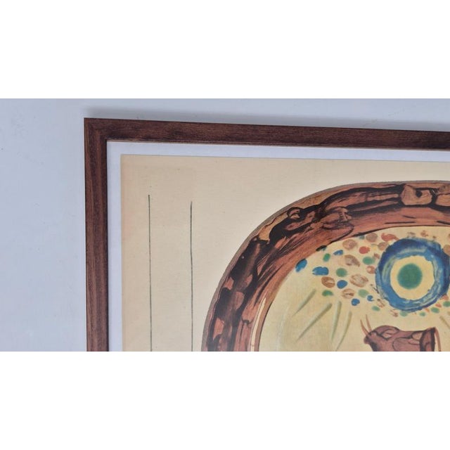 Pablo Picasso Albert Skira, Print Céramiques De Picasso, 1948, Paper For Sale - Image 6 of 7