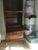 1950s Small Queen Anne Cabinet, 1950s For Sale - Image 5 of 17