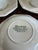Vintage Johnson Brothers Heritage White Ironstone Cups & Saucers — Set of 10 For Sale - Image 11 of 16