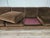 D120 Five-Seater Sofa by Valeria Borsani and Alfredo Bonetti for Tecno, 1966 For Sale - Image 14 of 16