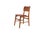 1960s Vintage Teak Dining Chairs by Ib Kofod-Larsen, 1960s, Set of 6 For Sale - Image 5 of 13