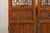 Pair of Antique Chinese Carved Elm Lattice Screens with Figural Motifs For Sale - Image 18 of 18
