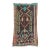 Vintage Azilal Moroccan Rug, 04'00 X 07'01 For Sale