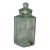 Large Glass Italian Beverage Dispenser For Sale