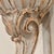 Off-white 1950s Pair of Neoclassical Wooden Candle Holders - Sconces For Sale - Image 8 of 10