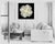Not Yet Made - Made To Order "Peony Collage 4" Contemporary Botanical Limited Edition Photograph For Sale - Image 5 of 5
