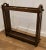 Wood Arts and Crafts Oak Umbrella Stand, 1890s For Sale - Image 7 of 7
