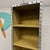 Restoration Hardware Aviator Style Tall Riveted Aluminum Bookcase For Sale - Image 9 of 11