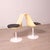 Mvsevm 769-S Swivel Tulip Chairs by Eero Saarinen for Alivar, 1950s, Set of 2 For Sale - Image 3 of 17