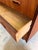 Teak Chest of Drawers, Denmark For Sale - Image 9 of 11
