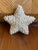 Vintage 1980’s Very Large Seashell Encrusted Star For Sale - Image 4 of 9
