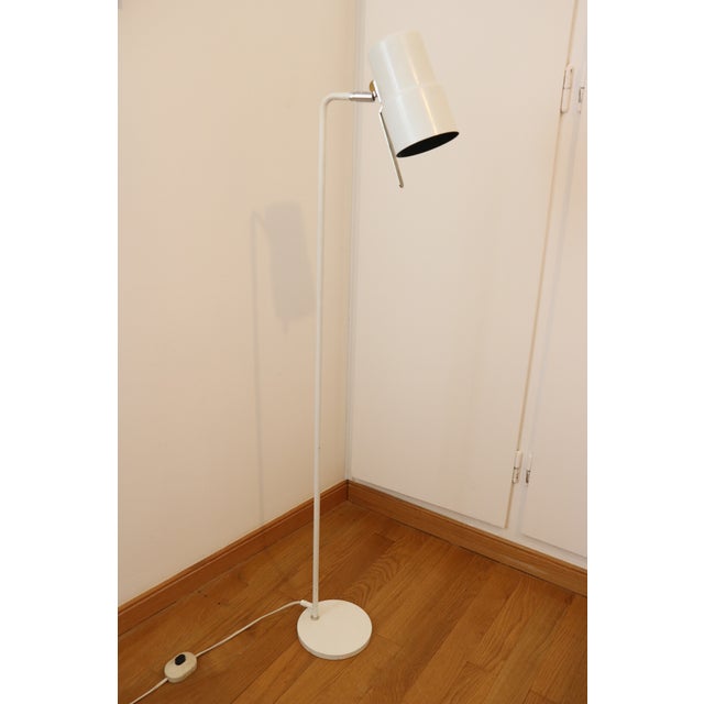 Reading Floor Lamp by Hans Agne Jakobsson, Sweden, 1970 For Sale - Image 12 of 12